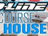 Video Modellismo: ProLine Short Course open house 2012
