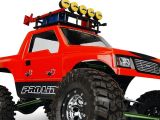ProLine Racing Descender - Carrozzeria per Rock Crawling 