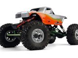 ProLine Chevy C10 - Carrozzeria per Rock Crawler 1:10 