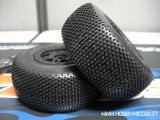 ProLine Hole Shot Tire - Gomme per Short Course Truck 