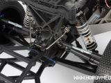 ProTrac: Kit sospensioni della ProLine per il Traxxas Slash