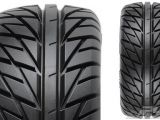 ProLine Street Fighter SC - Gomme per Short Course Truck