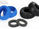 Gomme anteriori e posteriori per Traxxas Slash, Slash 4x4, Slayer, Associated SC10, SCRT 10, HPI Blitz - ProLine