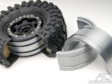 ProLine Titus 2.2 Tuner Kit -  Pesi cerchi per Rock Crawler 