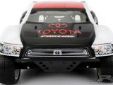 Toyota Tundra SC: Carrozzeria per Short Course Truck 1/10