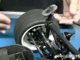 ProLine: Ruote ProTrac Renegade su Losi SCTE 4WD 