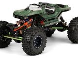 Halo 3 rock crawling: Proline "Helios" 