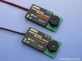 ProLux - Indicatore di carica delle batterie LiPo e NiCd NiMh