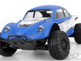 Short Course Truck: Carrozzeria PROTO form VW Baja Bug