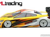 Carrozzerie Protoform PRF18 e SRS-N 200mm EFRA