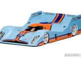 Protoform AMR12 - Carrozzeria per modelli 1:12 OnRoad 