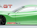 PROTOform: Carrozzeria Gianna World GT 200mm