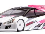 PROTOform P37R - Carrozzeria per Touring elettriche 190mm 