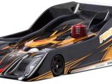 Carrozzeria per 1/8 da Pista - Protoform PFL128 2013