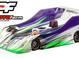 PROTOform R15B - Carrozzeria per Nitro On Road 1/8 