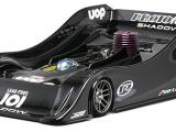 Test modellismo - Le carrozzerie 1:8 Barchetta