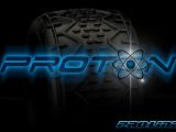 Pro-Line Proton: Gomme off-road per buggy in scala 1/10