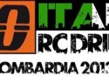 Prova precampionato Italian D1:10 RC Drift Series Lombardia