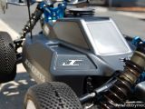 Carrozzeria per Buggy Associated RC8 - Prototipo JConcepts Punisher - Video Modellismo Dinamico