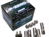 Picco P-Zero - Parti opzionali per automodelli radiocomandati Kit trasmissione per buggy Mugen MRX4 