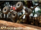 GMade R1 Rock Buggy - Automodello Offroad in scala 1/10