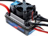 Regolatori di velocità ESC R10 e R8 Waterproof - Team Orion
