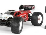 Robitronic: Mantis Truggy RTR in scala 1/8 Updated Version