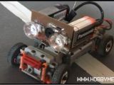 Racer 0.2 - Arduino, Videogiochi e modellismo RC...