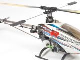 Century Radikal G20 LT G10 - Nuovo elicottero classe 50 radiocomandato a scoppio