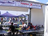 Radio Model Show 2009 - Fiera di elimodellismo e aeromodellismo di Ozzano
