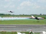 Radio Model Show 2012: Fiera di aeromodellismo e elicotteri