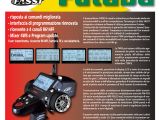 Radiocomando Futaba T4PKS Super - Radiosistemi