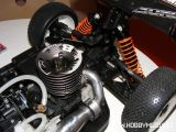 Radiosistemi Crono Dual 2011 - Toy Fair Nuremberg