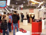 Novità Radiosistemi al Model Expo Italy 2012 di Verona 
