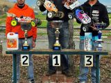 Radiosistemi Nitro Off Road OS Engine Monsummano Terme 