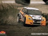 RC Rally Tour de BRNO 2010 - Campionato automodellismo offroad 1:10