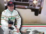 Model Expo 2011: Miki Biasion ospite di Italtrading alla Fiera del modellismo di Verona