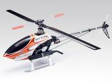 Raptor 50 Titan SE Elicottero Radiocomandato Thunder Tiger