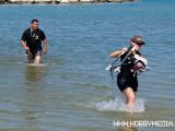 Raquel Bellot - Heli SmackDown 2010 Rimini - Elimodellismo