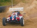 DuraTrax Ohio State Fair Race 2010 - Competizione di automodellismo offroad