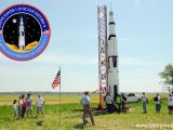 Razzimodellismo - Apollo V in scala 1:10 - Video Modellismo