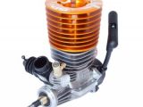 Motori per automodellismo RB Sport 10 buggy a 3,5cc