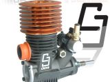 Micromotori: RB CJ004 On-Road Engine (Limited Edition) 