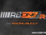 RB ONE-R Video Teaser: Nuovo buggy 1/8 da competizione