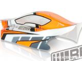 RB - Carrozzerie per buggy Mugen MBX6, Xray 808, Kyosho MP9, Associated RC8 e Losi 8ight