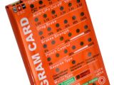 RB Program card per regolatore di velocità RBEone ESC