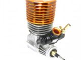 RB Killer 9 - Nuovo motore per Buggy radiocomandate