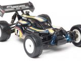Associated RC18B2 Brushless RTR - 1:18 Scale 4WD Electric Off Road Buggy