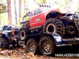 Video Modellismo: RC Adventures - Mud & Muck...