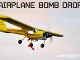 Come costruire un sistema di sganciamento bombe per un aeromodello radiocomandato